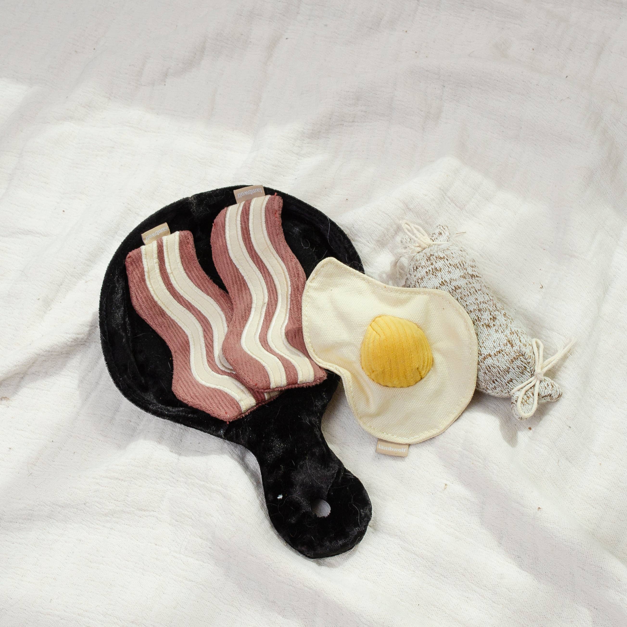 Bfast Set //GIOCATTOLO PER CANI ARRICCHENTE