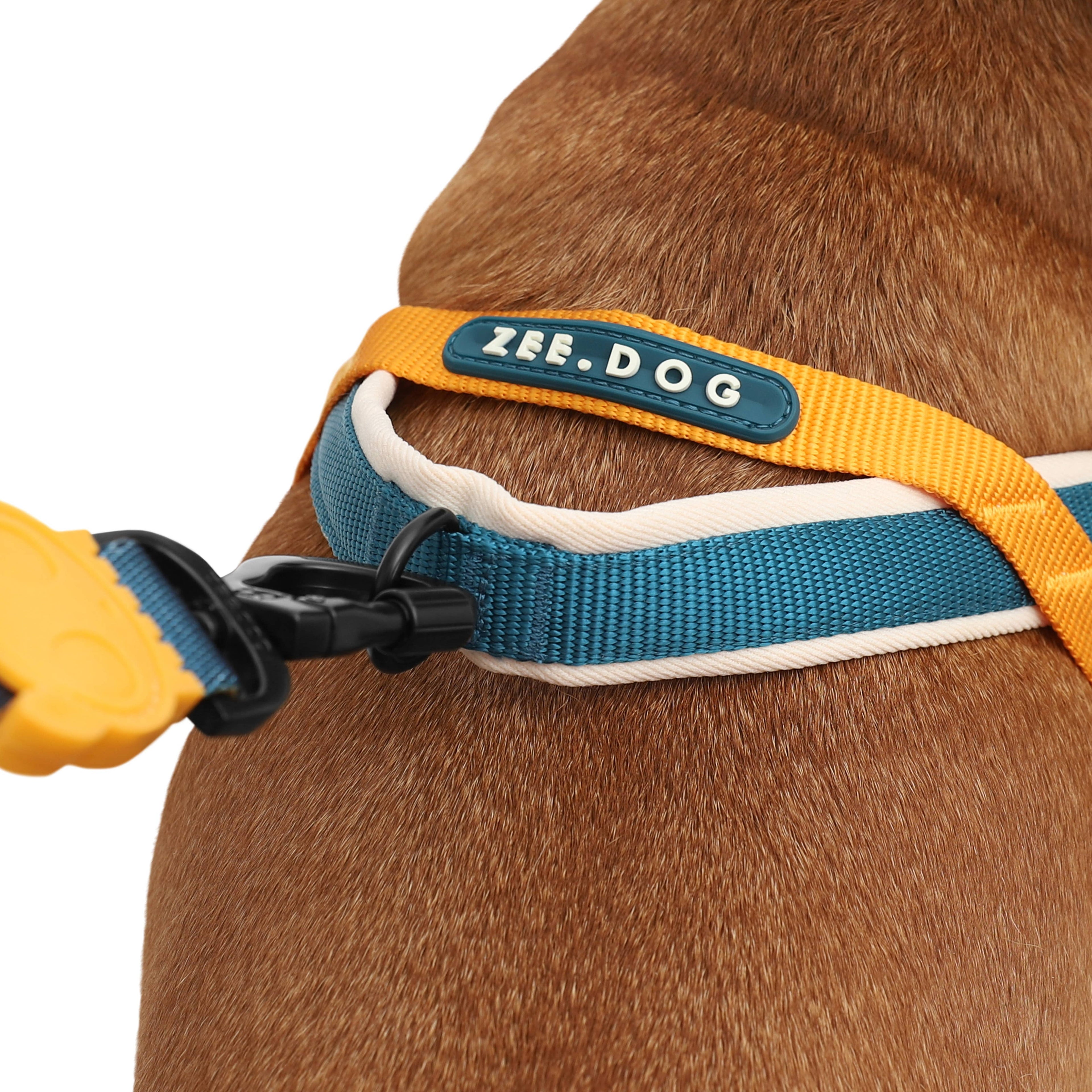 Pettorina Norvegese Softer-Walk Voyage