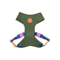 Pettorina regolabile Reebok Trekk – Zee.Dog