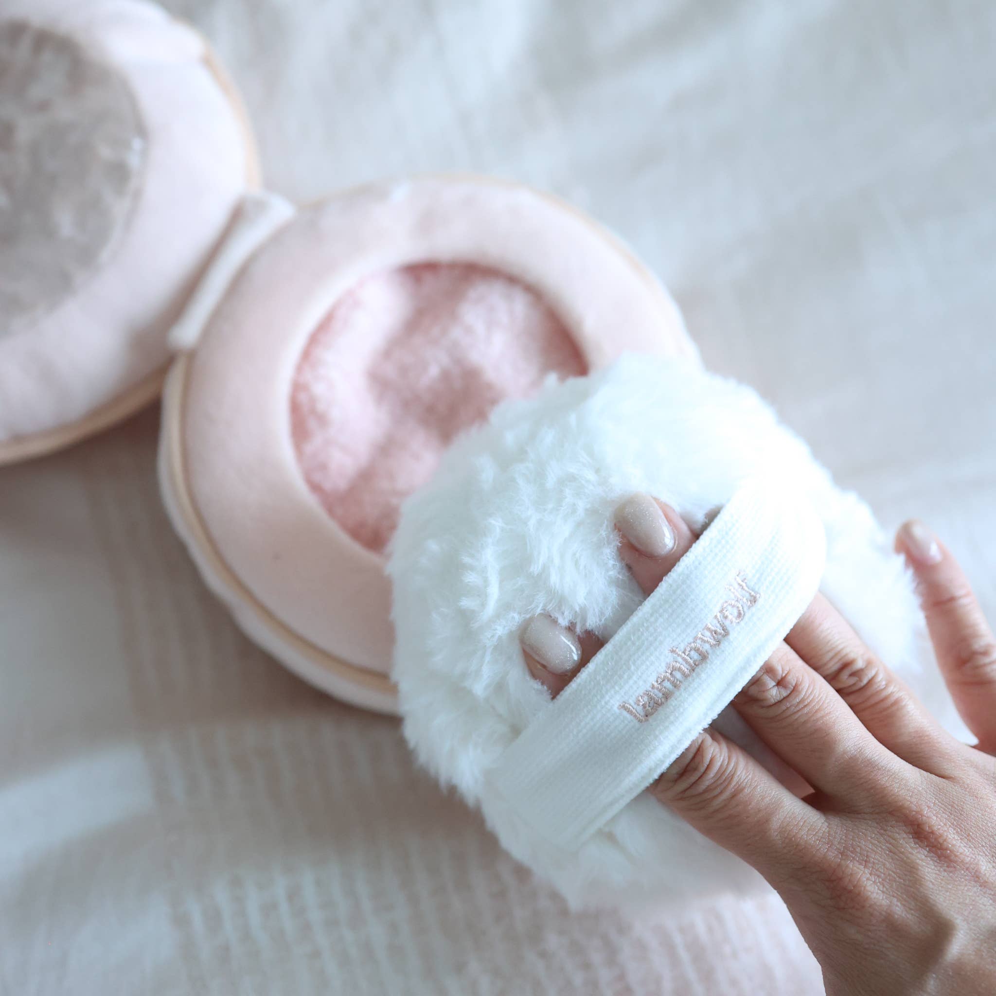 BLUSH // GIOCATTOLO DI ARRICCHIMENTO PER CANI // SNUFFLE