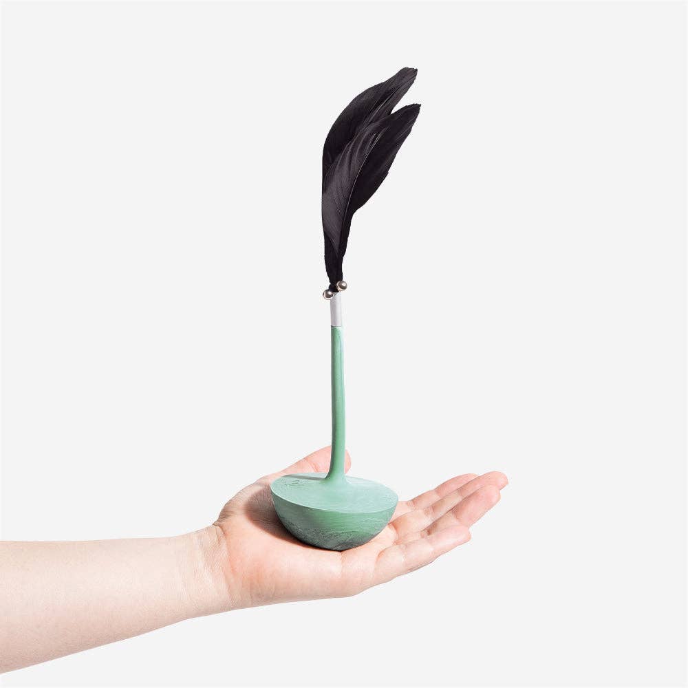 Teaser Mint: Taglia unica