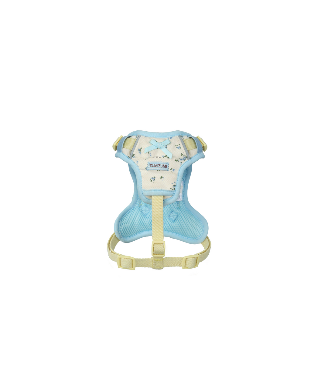 Pettorina Step-In Chelsea – Fantasia Floreale