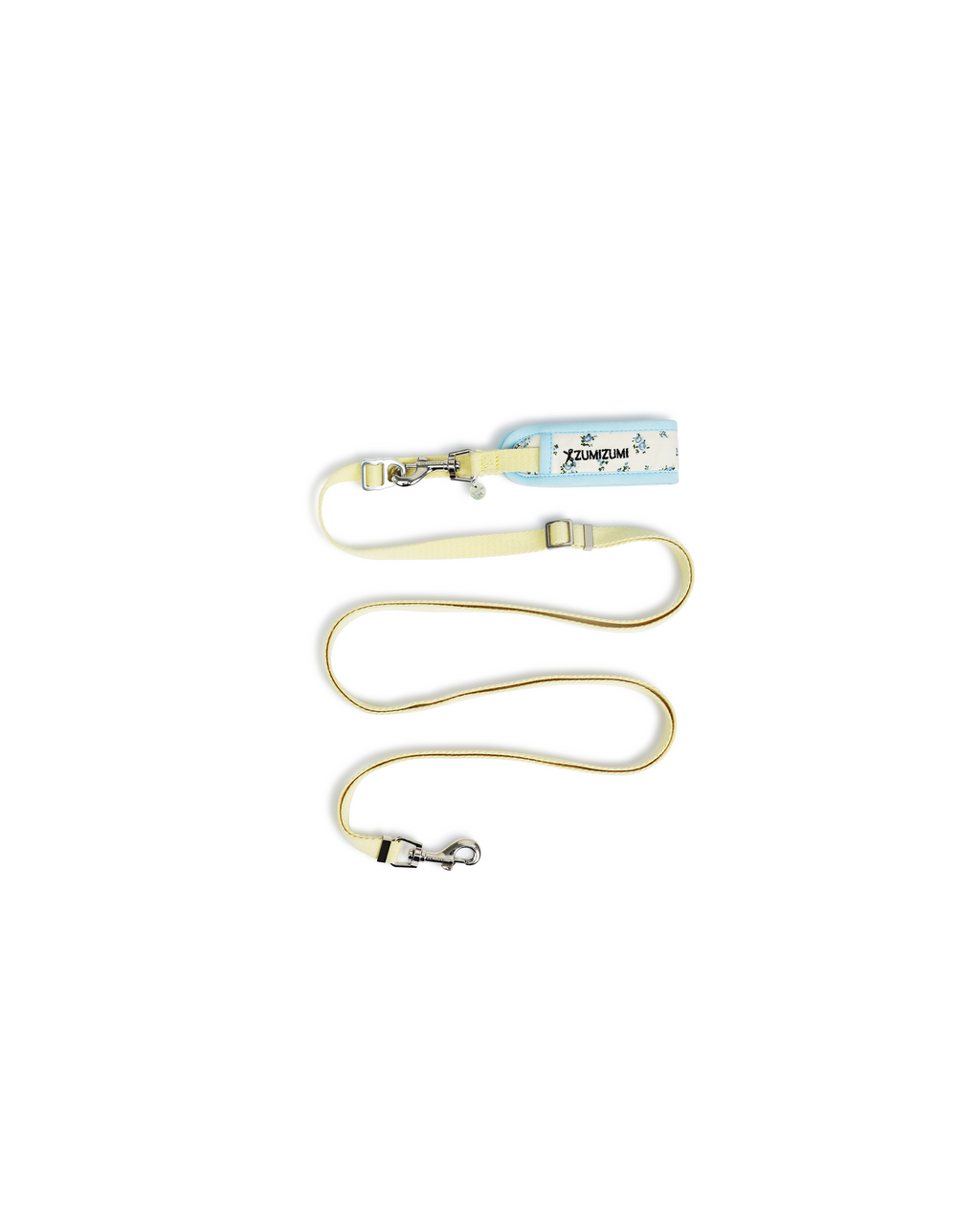 Guinzaglio Hands-Free Chelsea – Fantasia Floreale