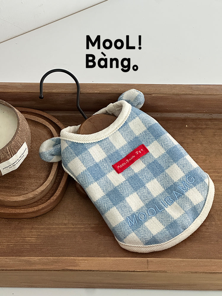 Maglioncino per Cani “Relax Little Bear”