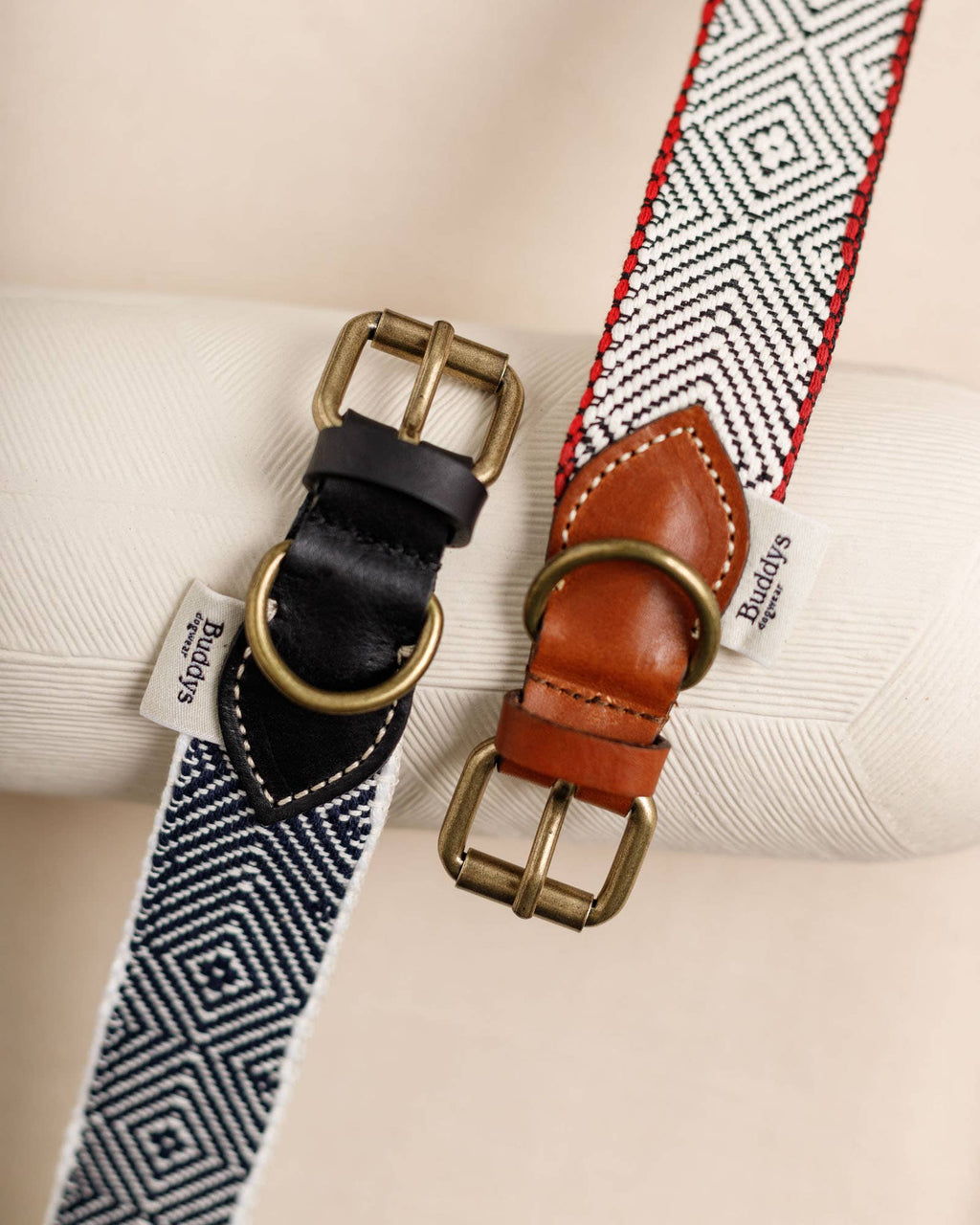 Collare Capri Beach Day – Buddys Dogwear