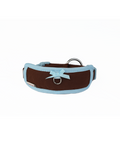 Collare Chelsea Everyday – Marrone/Blu
