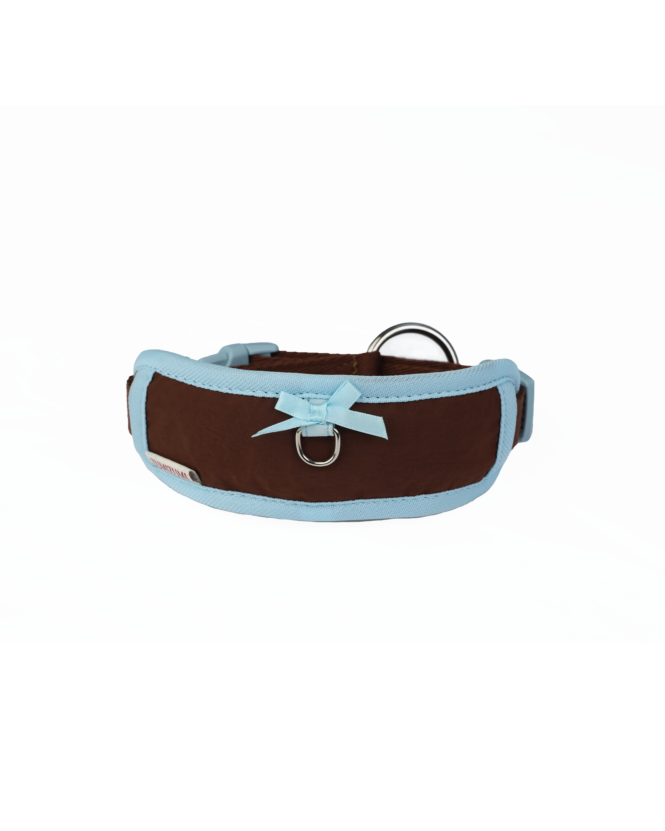Collare Chelsea Everyday – Marrone/Blu