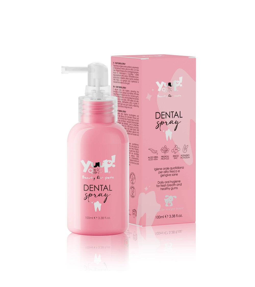 Yuup! Dental Spray 100ml