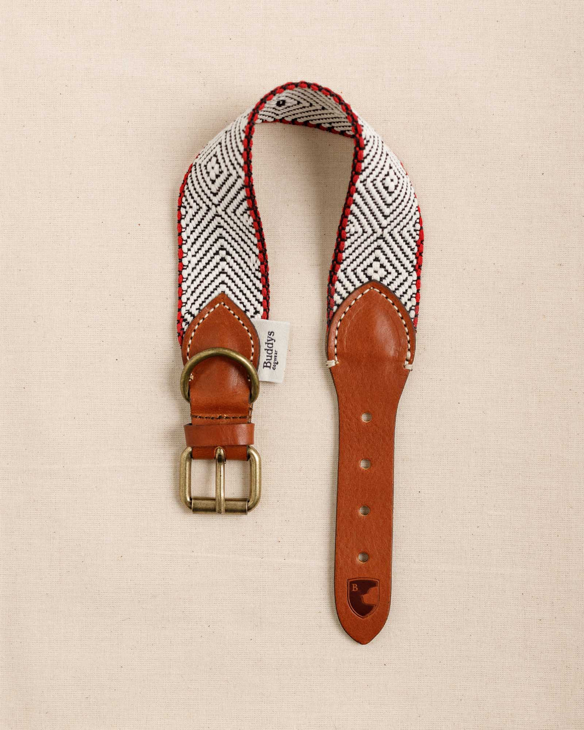 Collare Capri Beach Day – Buddys Dogwear