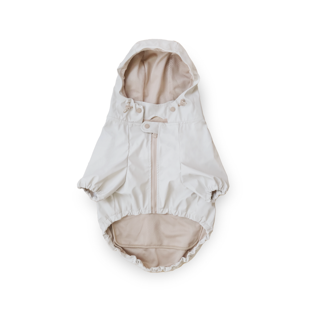 Impermeabile BRIGHTON pieghevole: XL