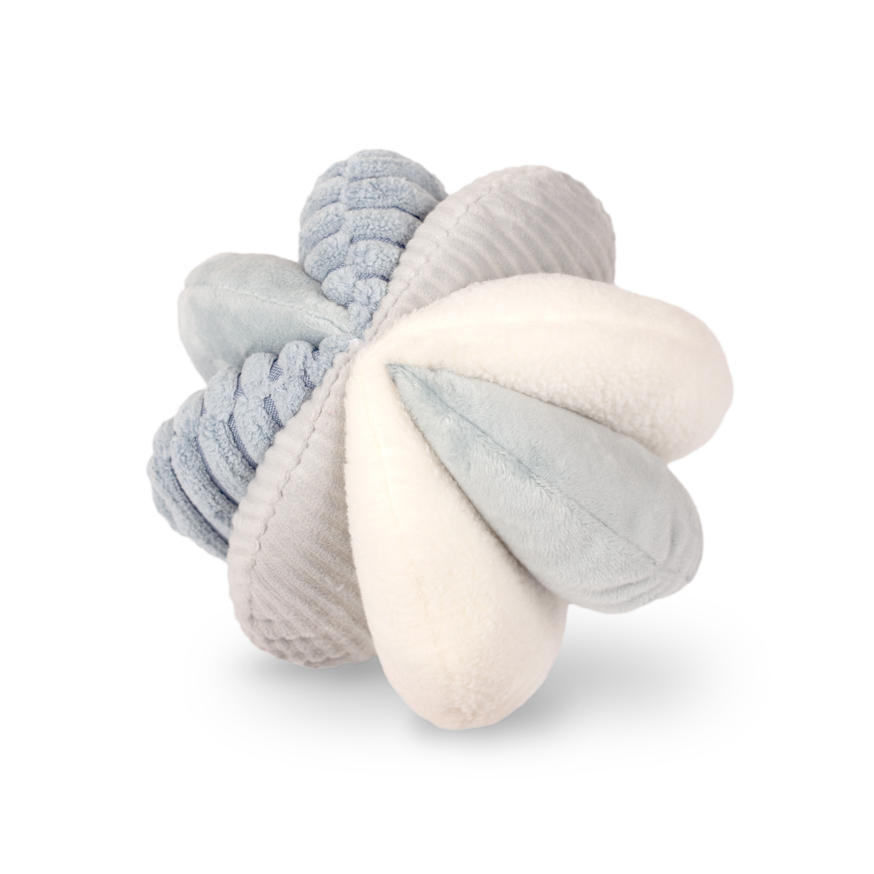 TOTO // GIOCO DI ARRICCHIMENTO PER CANI // Palla Snuffle: ROSA