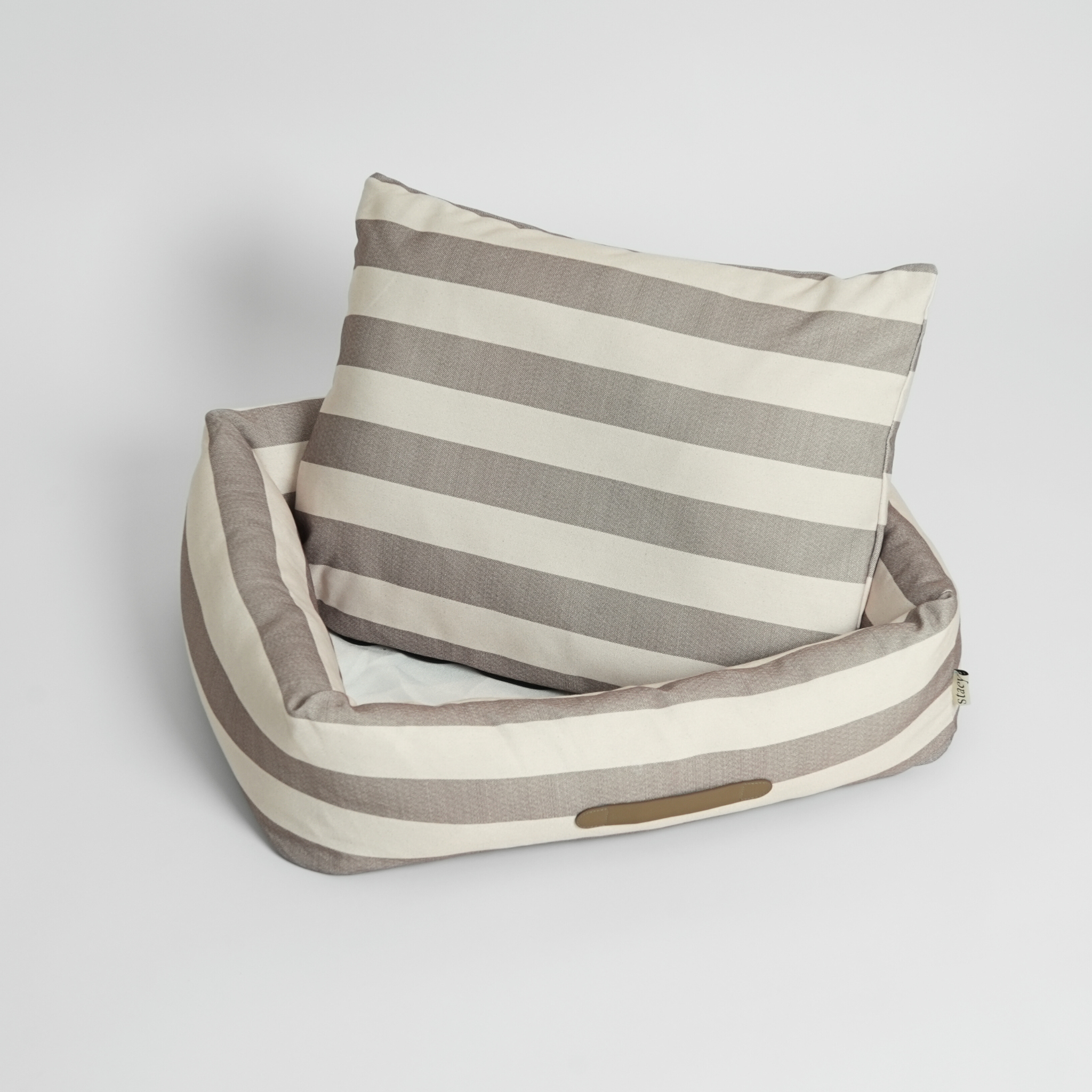 Letto per Cani Alba | A righe: Medium