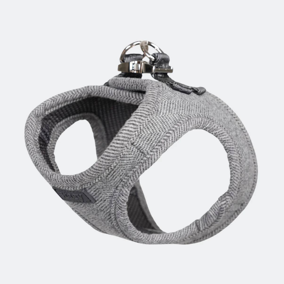 Pettorina Step-In per Cani Saga | Blu Polvere: L