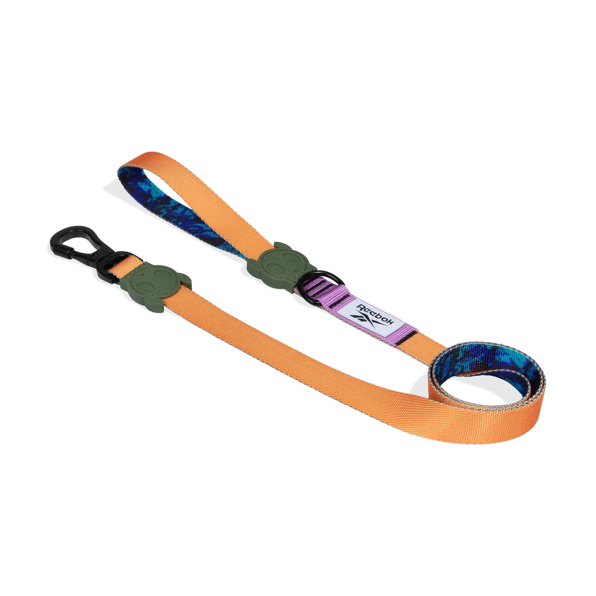 Guinzaglio Reebok Trekk, Taglia L – Zee.Dog