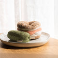 Gioco per cani Kit Bagel e Cetriolo Lambwolf Collective