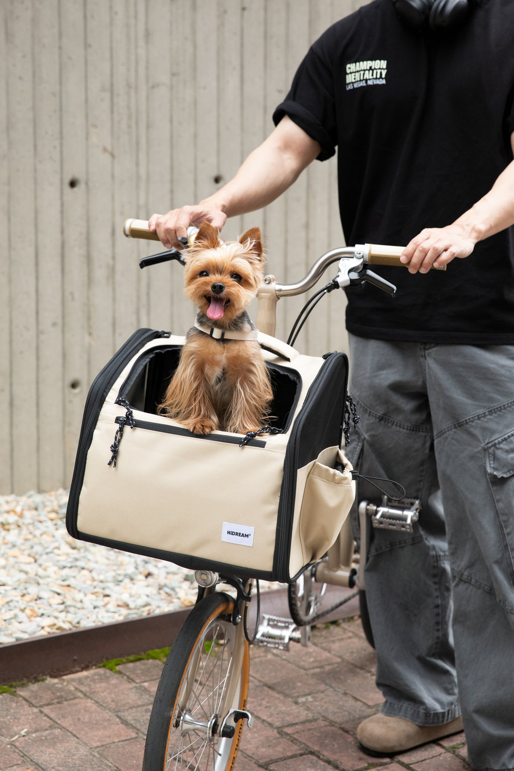 Borsa da Manubrio per Animali Domestici