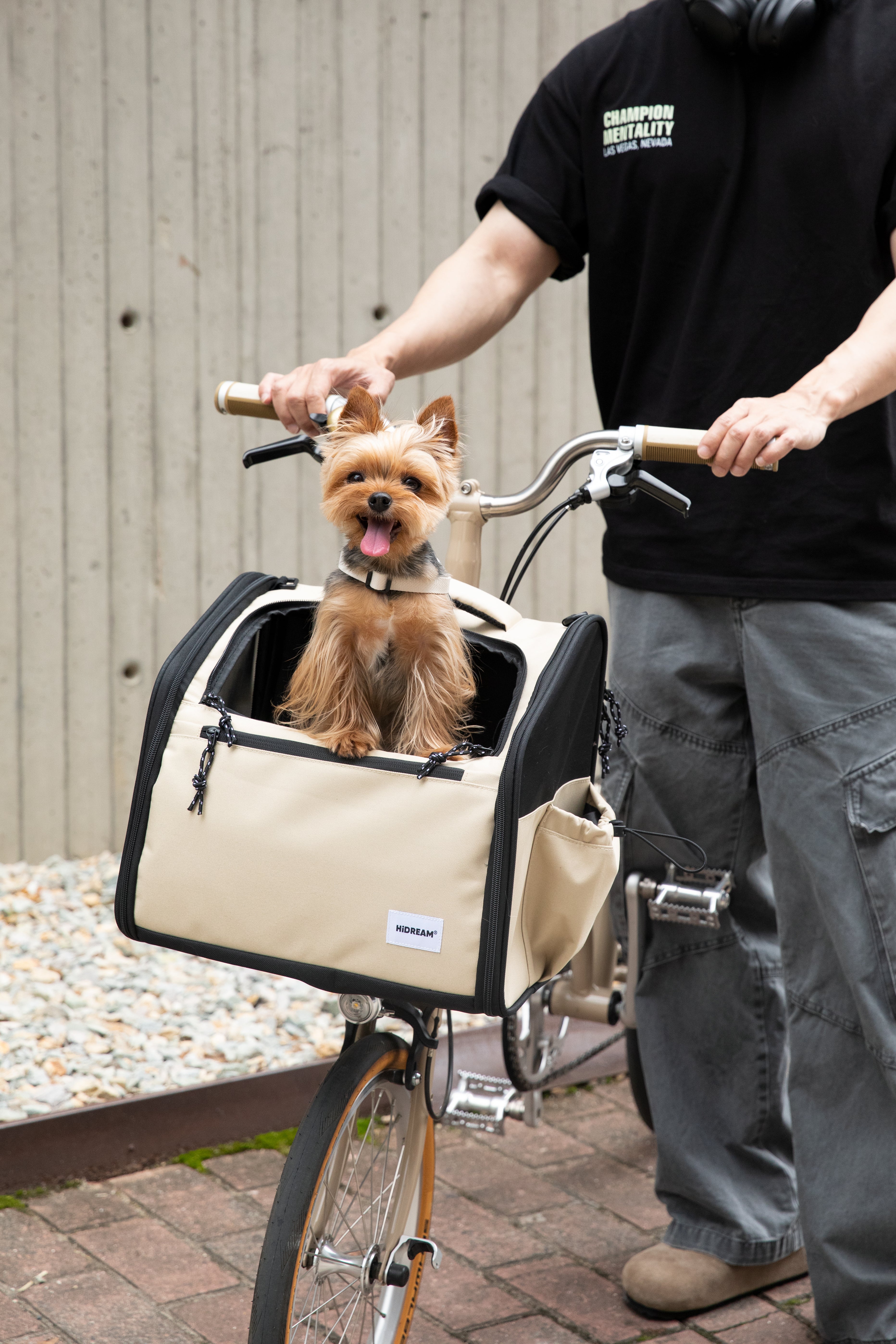 Borsa da Manubrio per Animali Domestici
