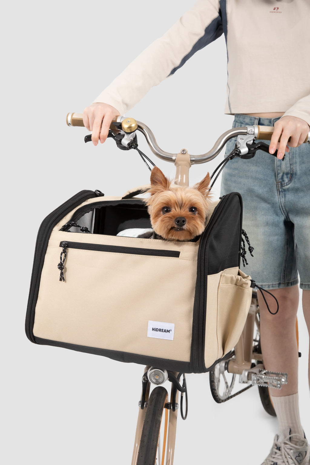 Borsa da Manubrio per Animali Domestici