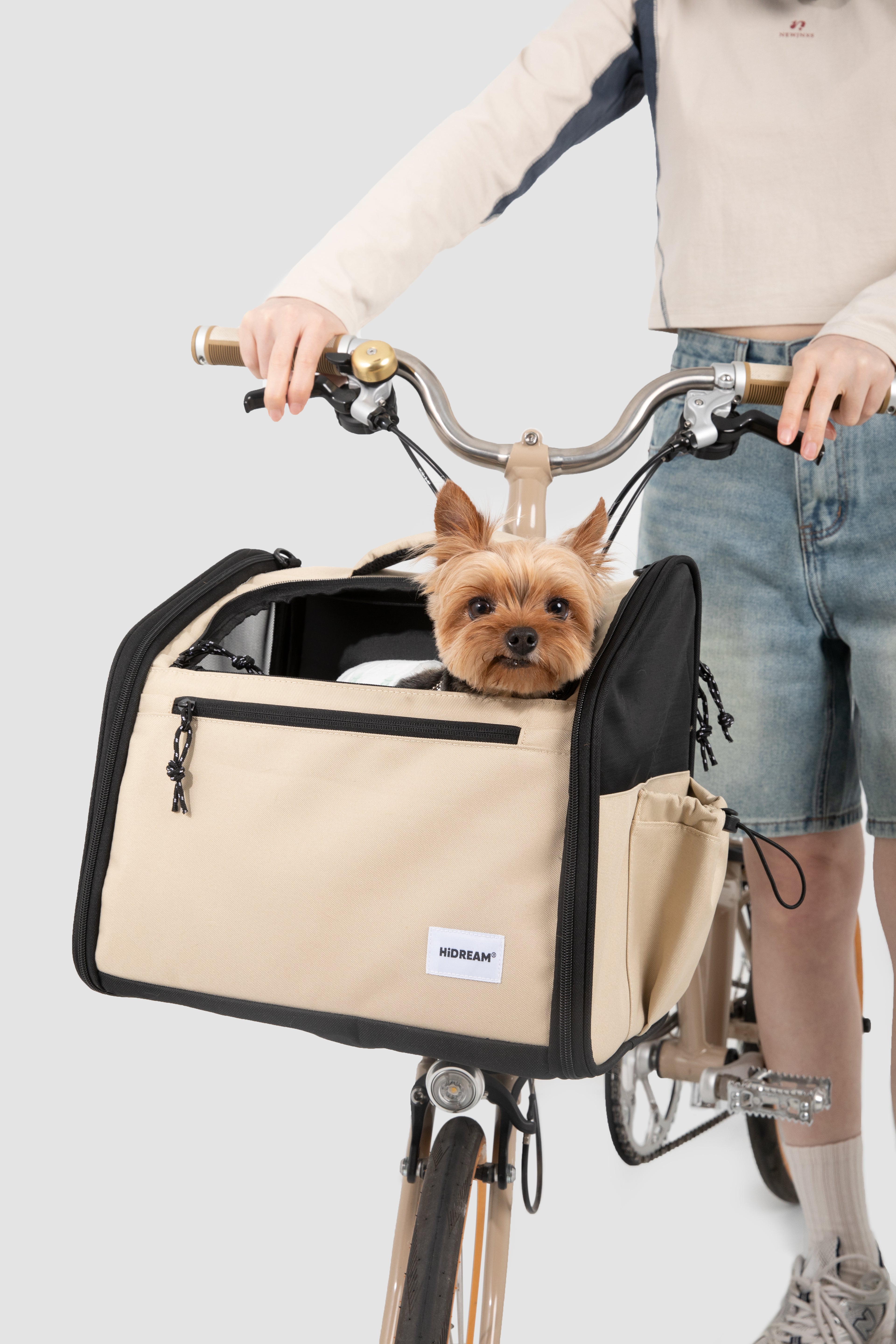 Borsa da Manubrio per Animali Domestici
