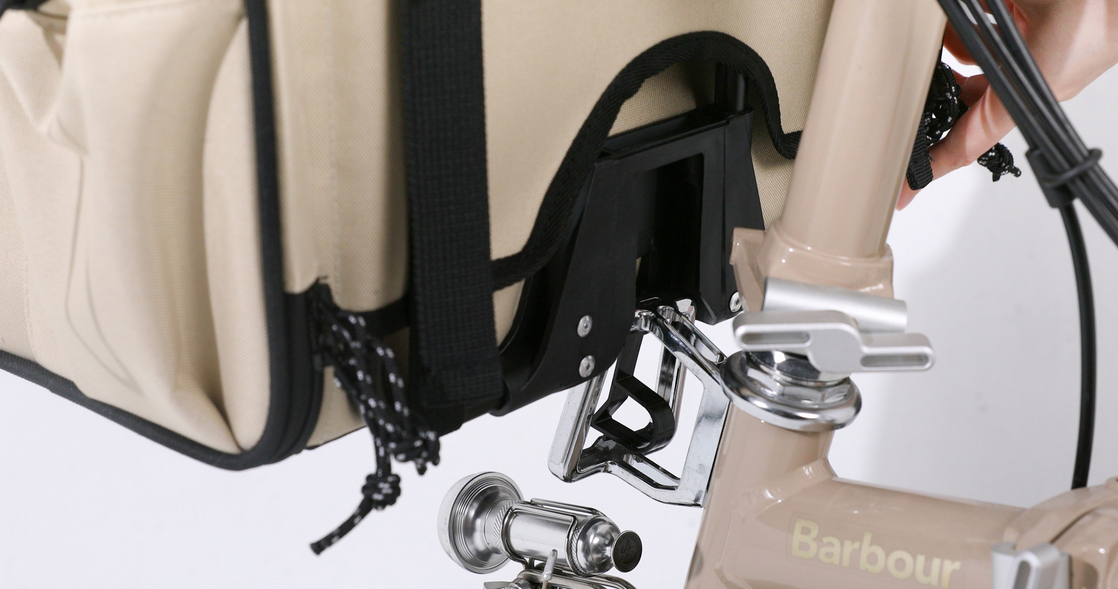 Borsa da Manubrio per Animali Domestici