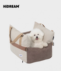 Seggiolino Auto per Cani e Gatti HiDREAM