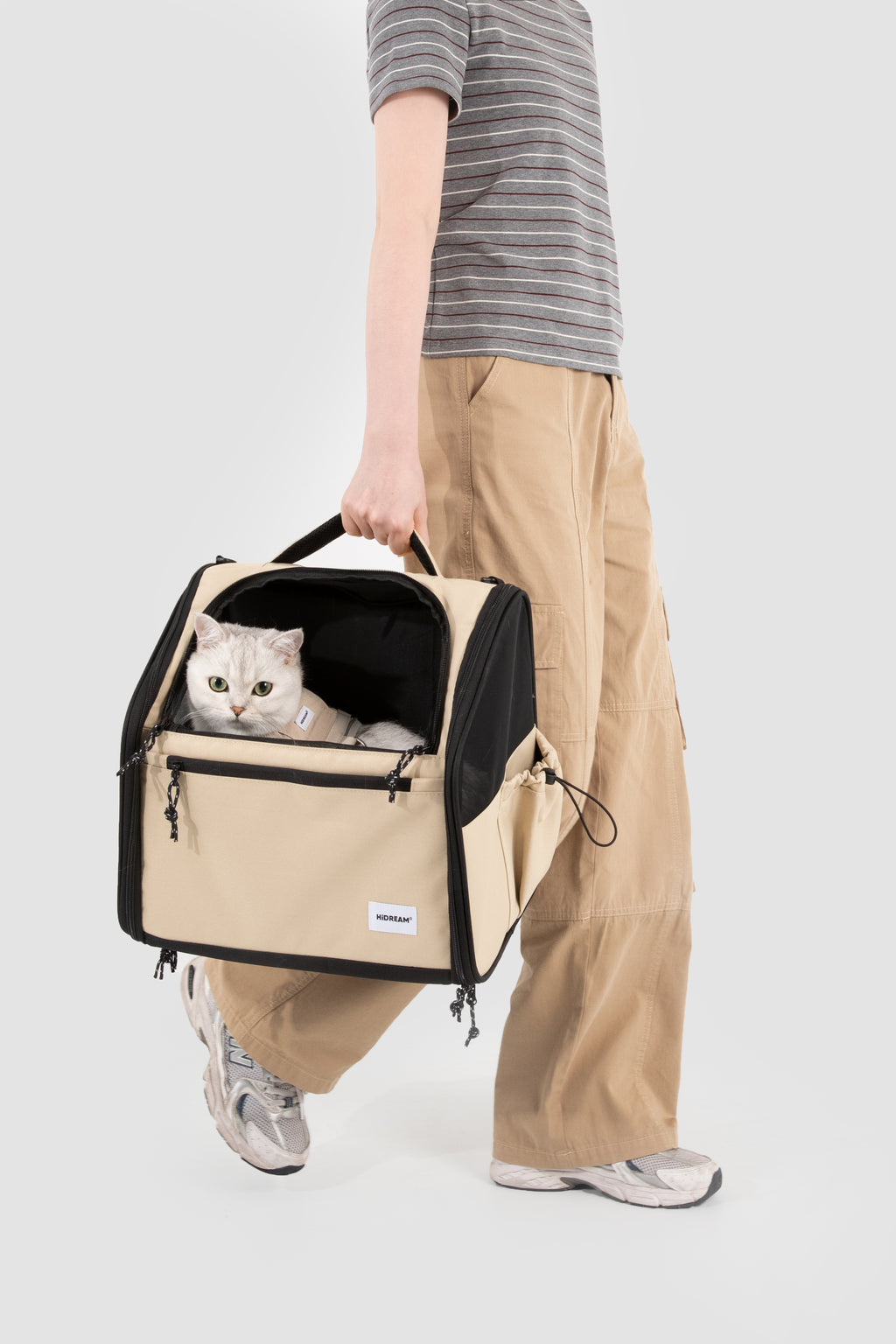 Borsa da Manubrio per Animali Domestici