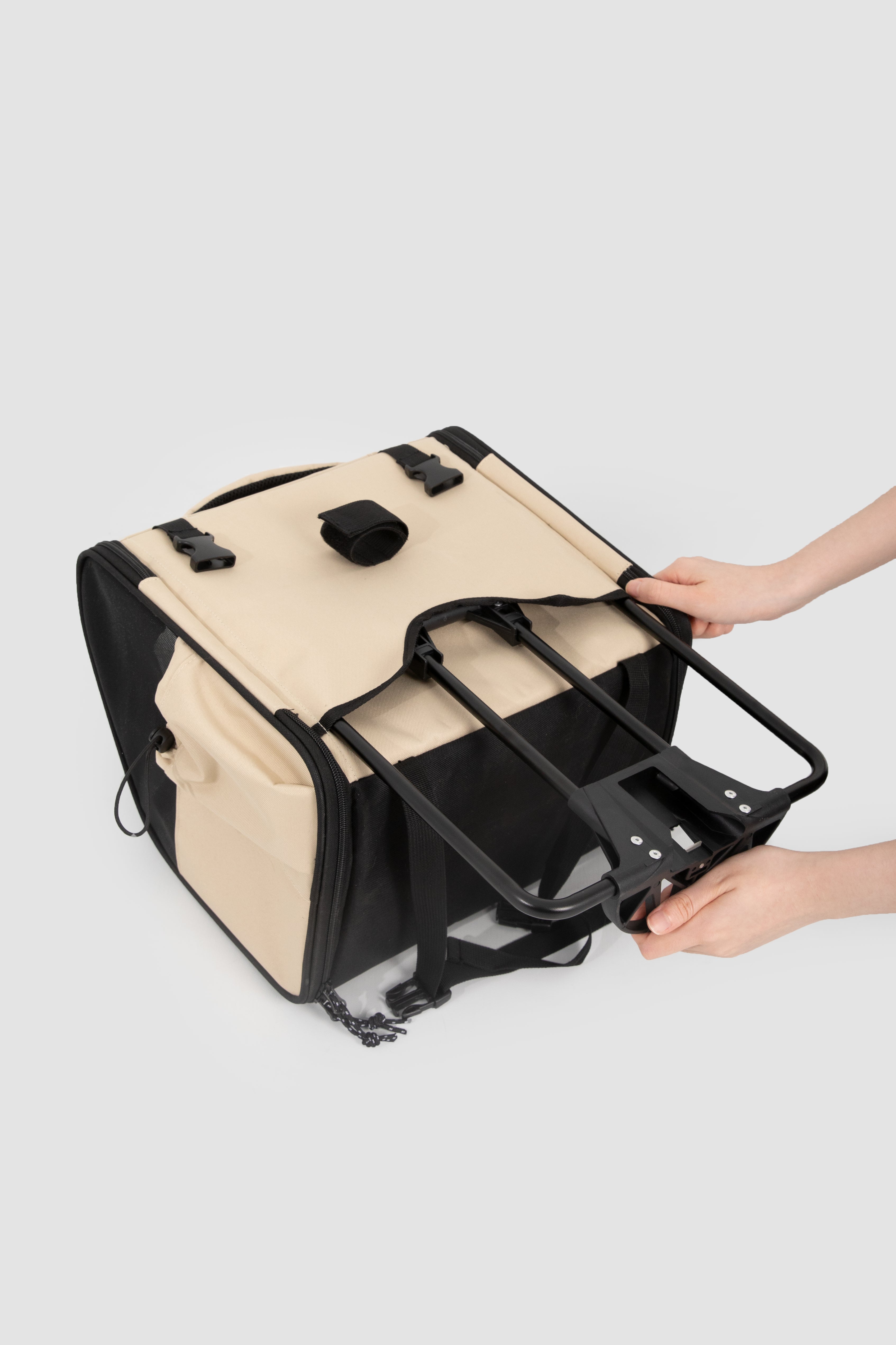 Borsa da Manubrio per Animali Domestici