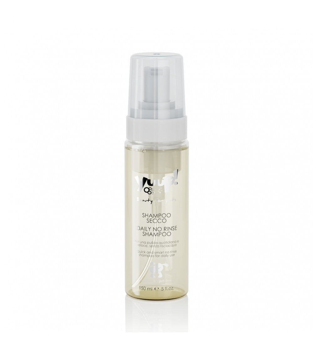 Yuup! Shampoo Secco 150ml