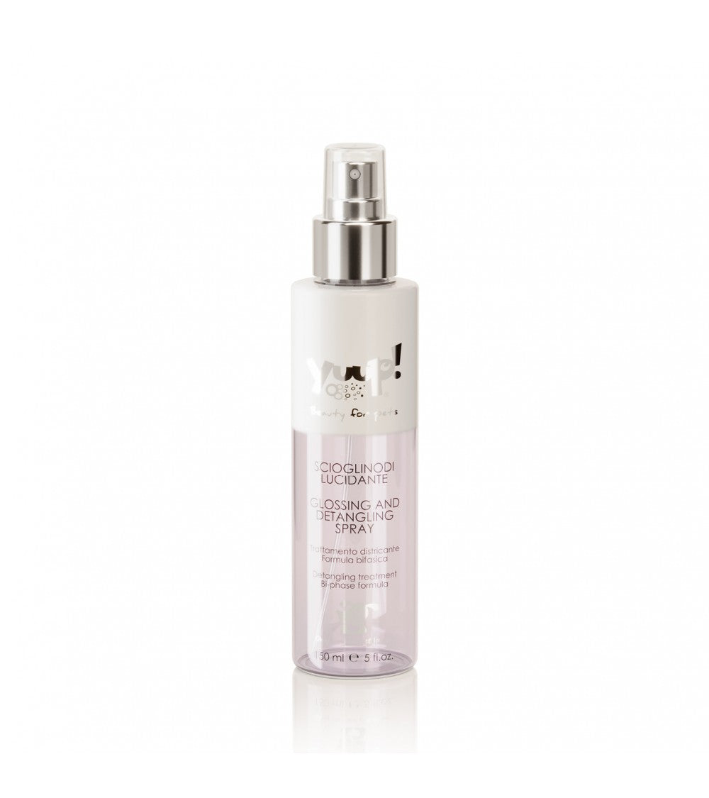 Yuup! Spray Scioglinodi Lucidante 150ml